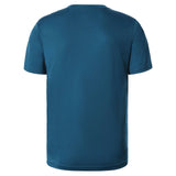 Tricou The North Face M Reaxion Amp Crew   Tricou The North Face M Reaxion Amp Crew