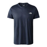 Tricou The North Face M Reaxion Amp Crew   Tricou The North Face M Reaxion Amp Crew