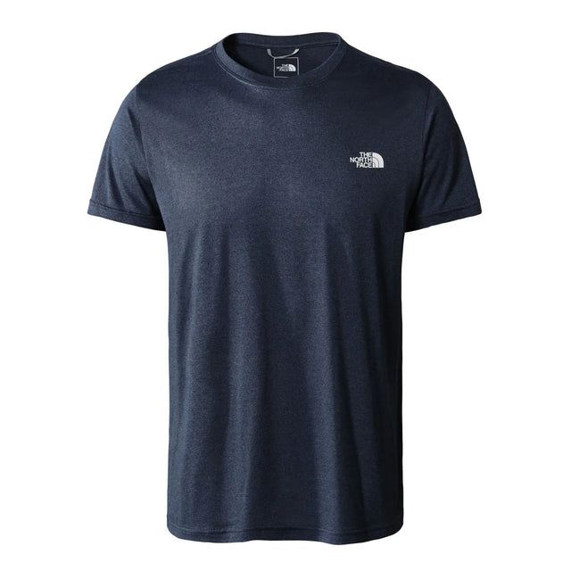Tricou The North Face M Reaxion Amp Crew   Tricou The North Face M Reaxion Amp Crew
