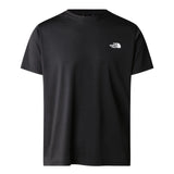 Tricou The North Face M Reaxion Amp Crew   Tricou The North Face M Reaxion Amp Crew