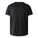 Tricou The North Face M Reaxion Amp Crew   Tricou The North Face M Reaxion Amp Crew