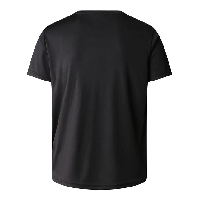 Tricou The North Face M Reaxion Amp Crew   Tricou The North Face M Reaxion Amp Crew