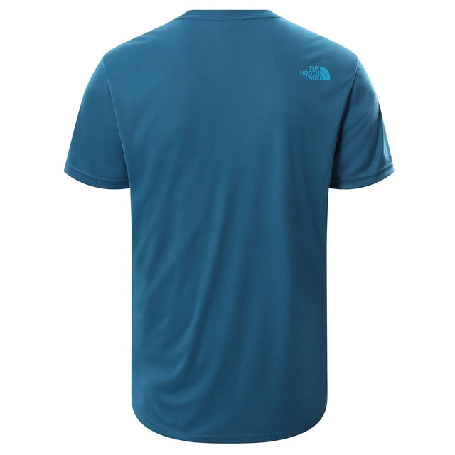 Tricou The North Face M Reaxion Easy   Tricou The North Face M Reaxion Easy