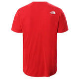 Tricou The North Face M Reaxion Easy   Tricou The North Face M Reaxion Easy