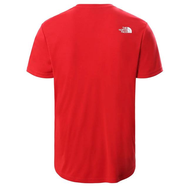 Tricou The North Face M Reaxion Easy   Tricou The North Face M Reaxion Easy