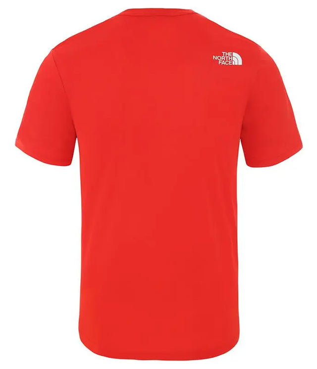 Tricou The North Face M Reaxion Easy   Tricou The North Face M Reaxion Easy