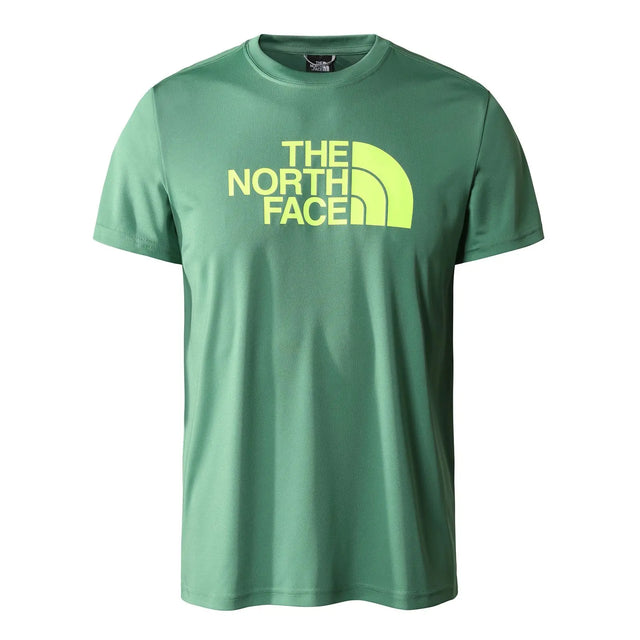 Tricou The North Face M Reaxion Easy   Tricou The North Face M Reaxion Easy