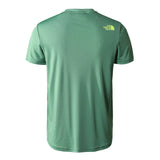 Tricou The North Face M Reaxion Easy   Tricou The North Face M Reaxion Easy