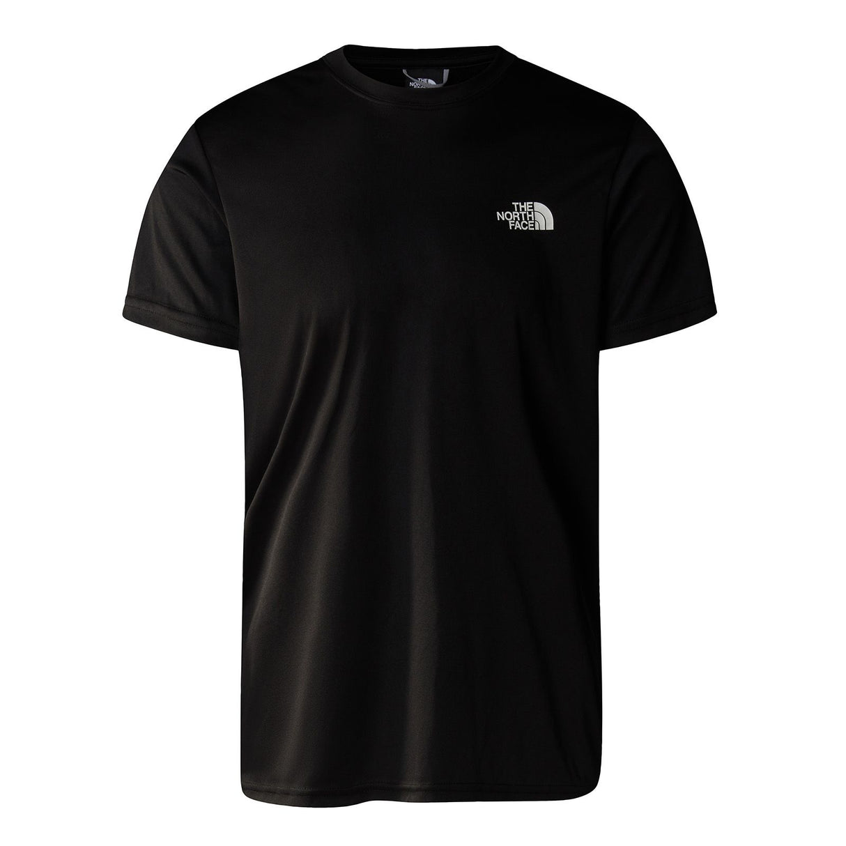 Tricou The North Face M Reaxion Red Box