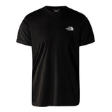 Tricou The North Face M Reaxion Red Box