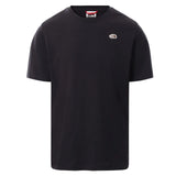 Tricou The North Face M Recycled Scrap   Tricou The North Face M Recycled Scrap