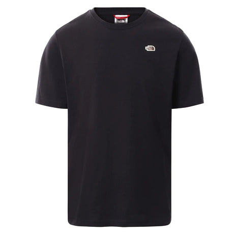 Tricou The North Face M Recycled Scrap   Tricou The North Face M Recycled Scrap