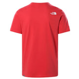 Tricou The North Face M Rust 2   Tricou The North Face M Rust 2