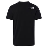 Tricou The North Face M Rust 2   Tricou The North Face M Rust 2
