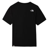 Tricou The North Face M Rust 2   Tricou The North Face M Rust 2