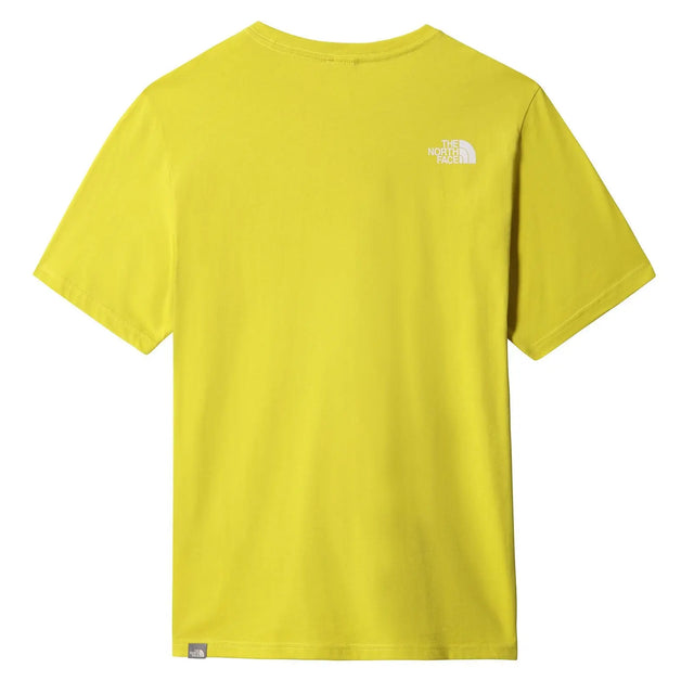 Tricou The North Face M Rust 2   Tricou The North Face M Rust 2