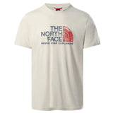 Tricou The North Face M Rust 2   Tricou The North Face M Rust 2