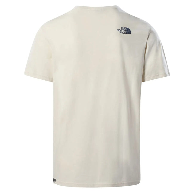 Tricou The North Face M Rust 2   Tricou The North Face M Rust 2