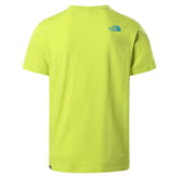 Tricou The North Face M Rust 2   Tricou The North Face M Rust 2