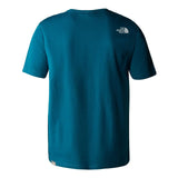 Tricou The North Face M Rust 2   Tricou The North Face M Rust 2