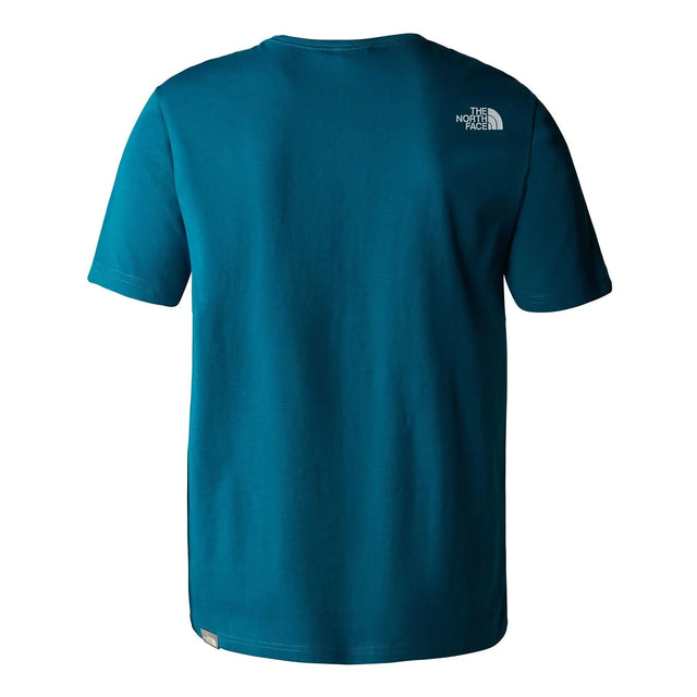 Tricou The North Face M Rust 2   Tricou The North Face M Rust 2