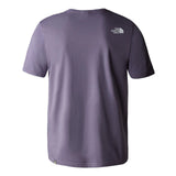 Tricou The North Face M Rust 2   Tricou The North Face M Rust 2