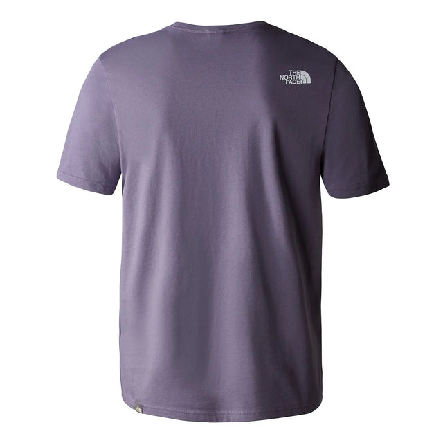 Tricou The North Face M Rust 2   Tricou The North Face M Rust 2