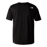 Tricou The North Face M Rust 2   Tricou The North Face M Rust 2