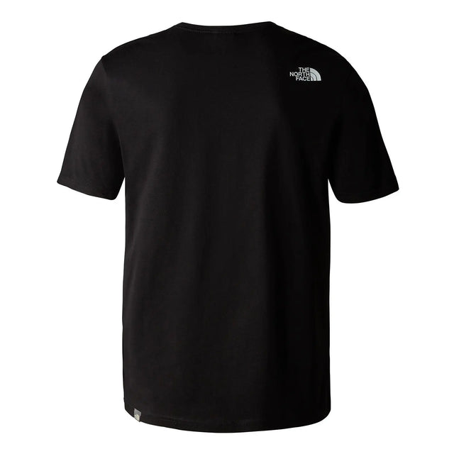 Tricou The North Face M Rust 2   Tricou The North Face M Rust 2