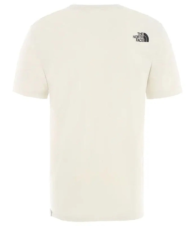 Tricou The North Face M Rust 2   Tricou The North Face M Rust 2
