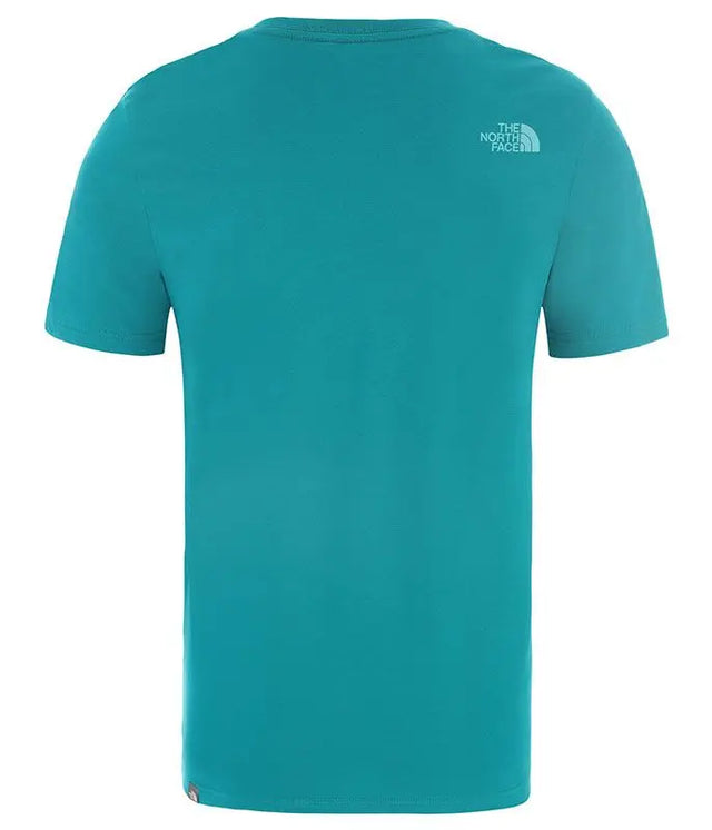 Tricou The North Face M Rust 2   Tricou The North Face M Rust 2
