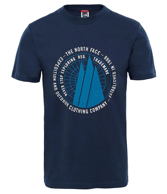 Tricou The North Face M Celebration   Tricou The North Face M Celebration