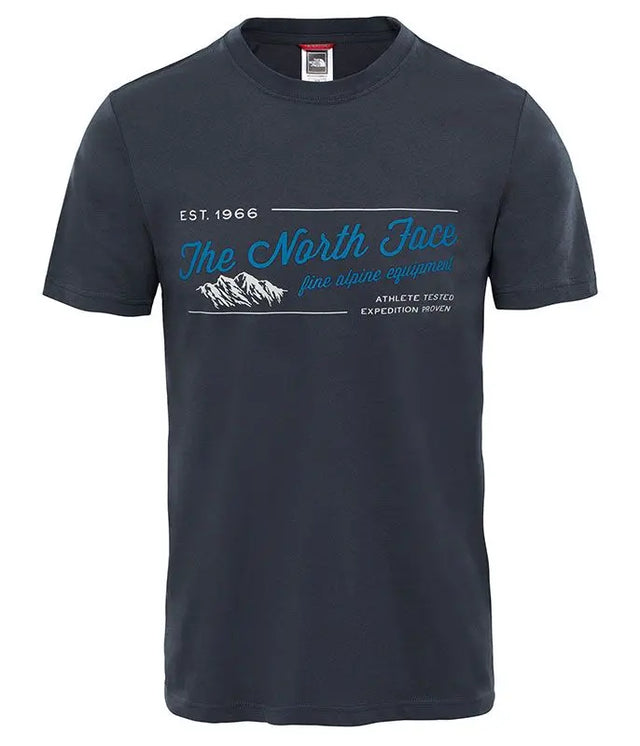 Tricou The North Face M Celebration   Tricou The North Face M Celebration