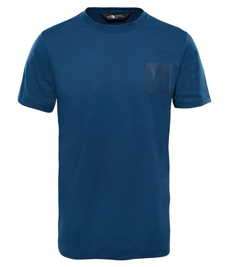 Tricou The North Face M Fine Flashdry   Tricou The North Face M Fine Flashdry