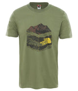 Tricou The North Face M Flash   Tricou The North Face M Flash