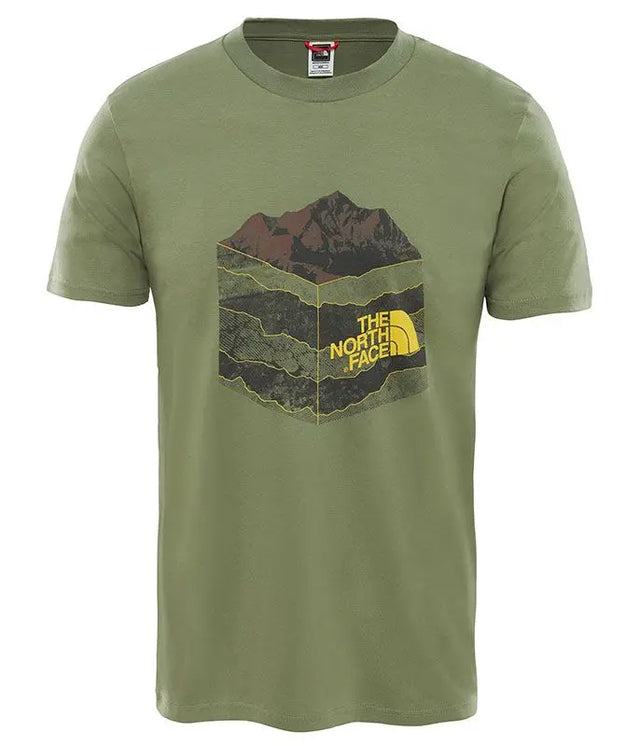 Tricou The North Face M Flash   Tricou The North Face M Flash