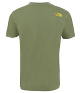 Tricou The North Face M Flash   Tricou The North Face M Flash