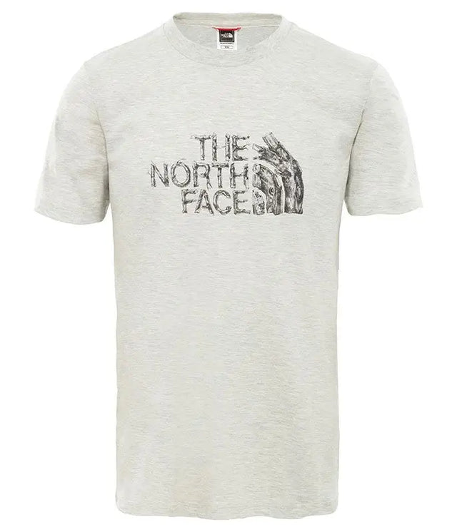 Tricou The North Face M Flash   Tricou The North Face M Flash