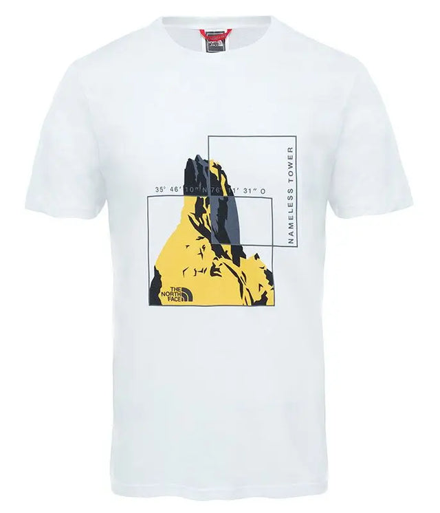 Tricou The North Face M Flash F18   Tricou The North Face M Flash F18