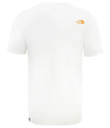 Tricou The North Face M Ss Graphic Flow 1   Tricou The North Face M Ss Graphic Flow 1