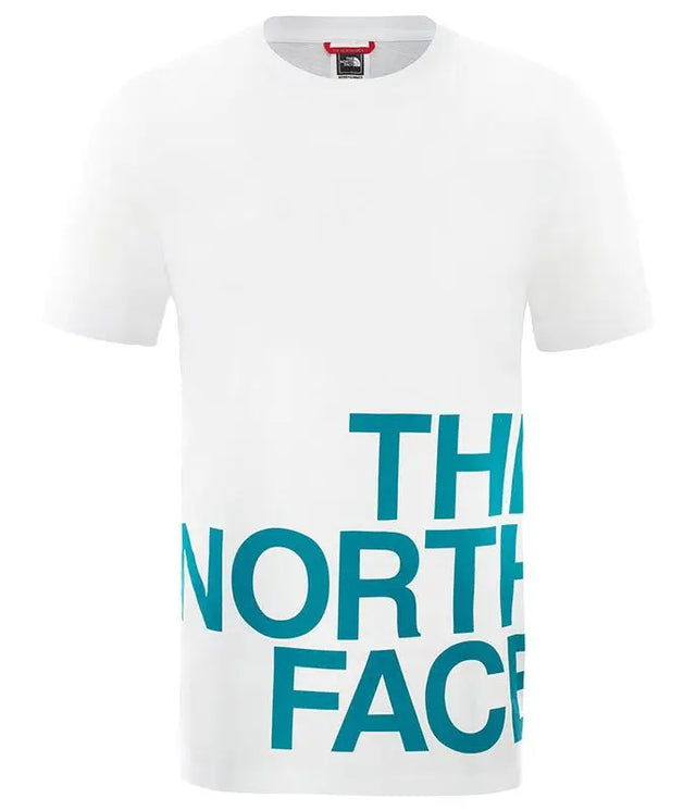 Tricou The North Face M Ss Graphic Flow 1   Tricou The North Face M Ss Graphic Flow 1