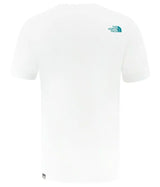 Tricou The North Face M Ss Graphic Flow 1   Tricou The North Face M Ss Graphic Flow 1