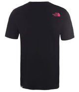 Tricou The North Face M Ss Graphic Flow 1   Tricou The North Face M Ss Graphic Flow 1