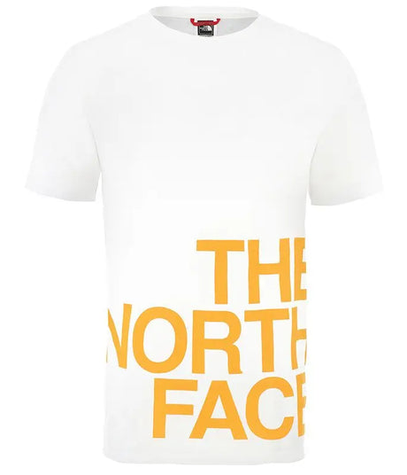 Tricou The North Face M Ss Graphic Flow 1   Tricou The North Face M Ss Graphic Flow 1