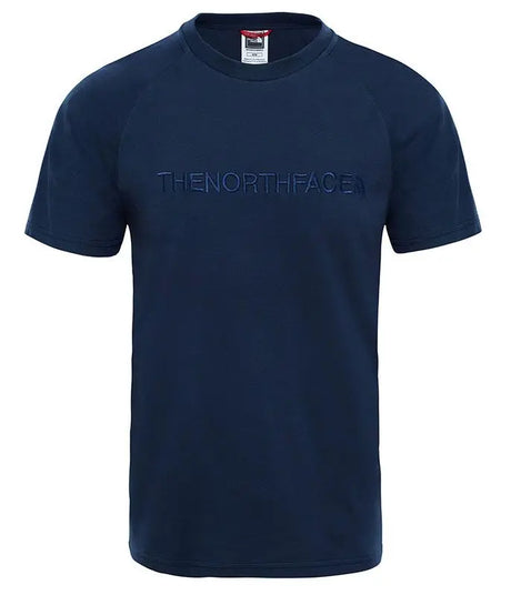 Tricou The North Face M Kcc Chest   Tricou The North Face M Kcc Chest
