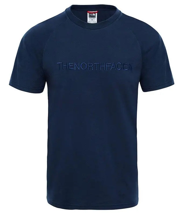 Tricou The North Face M Kcc Chest   Tricou The North Face M Kcc Chest