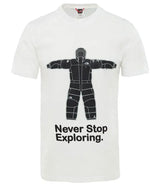 Tricou The North Face M S/s Nse Series   Tricou The North Face M S/s Nse Series