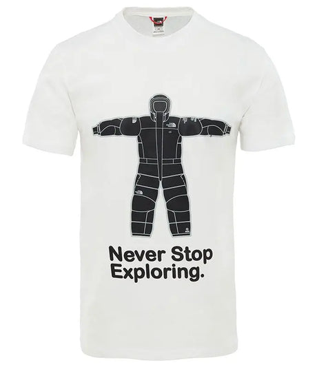 Tricou The North Face M S/s Nse Series   Tricou The North Face M S/s Nse Series