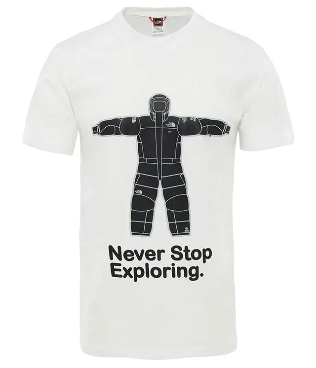 Tricou The North Face M S/s Nse Series   Tricou The North Face M S/s Nse Series
