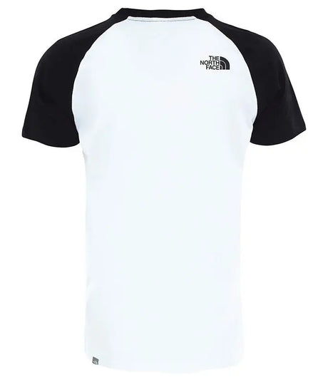 Tricou The North Face M Raglan Easy   Tricou The North Face M Raglan Easy